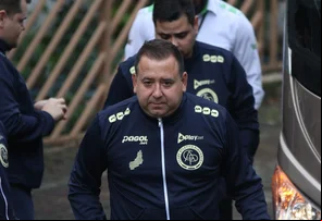 André Bié avalia derrota do Atlético Piauiense para a Chapecoense no Brasileiro