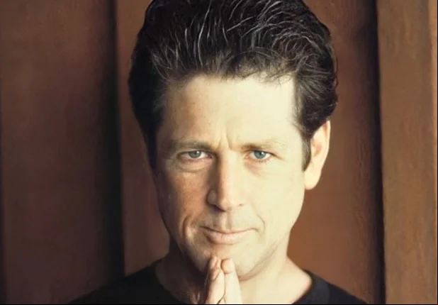 Brian Wilson