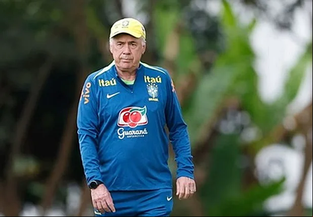 Carlo Ancelotti