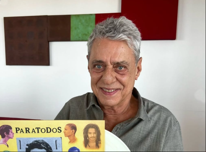 Chico Buarque