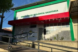 Golpista se a por fiscal da Vigilância Sanitária no PI