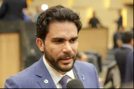 Dr. Marcus Vinicius diz que desempenho mostra compromisso