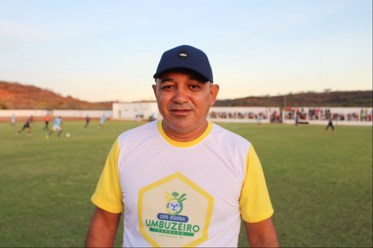 Edilson Vera da Costa