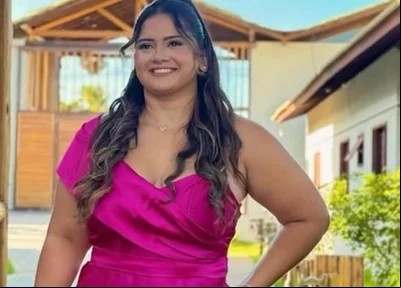 Empresária Dayane Raissa