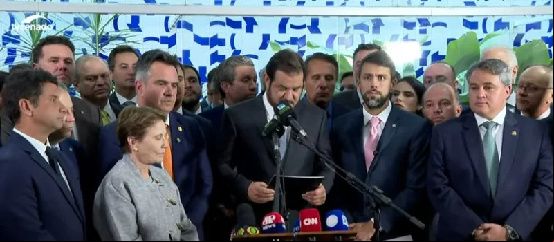 Federação União Progressista