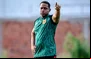 Gabriel Júnior, auxiliar técnico do Sampaio Corrêa