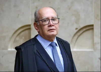Gilmar Mendes