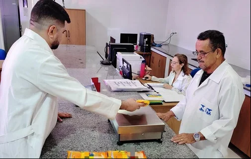 Imepi inicia fase de perícia da Operação Festas Juninas