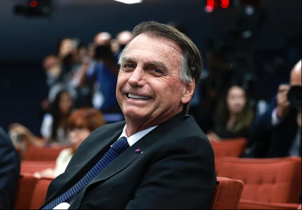 Jair Bolsonaro, ex-presidente