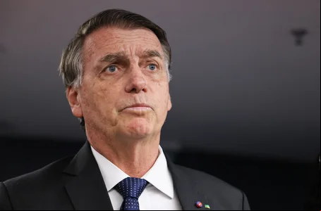 Jair Messias Bolsonaro
