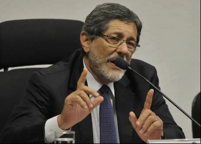 José Sergio Gabrielli