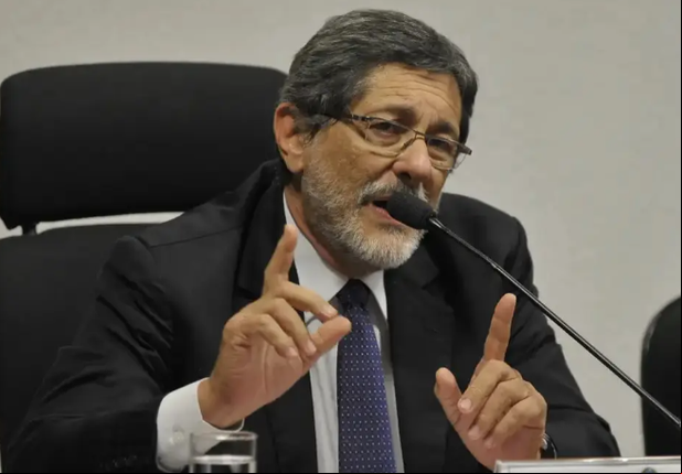 José Sergio Gabrielli