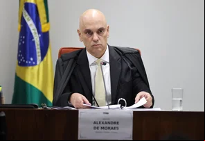 Moraes ataca big techs e defende mudança que pode agravar censura nas redes sociais
