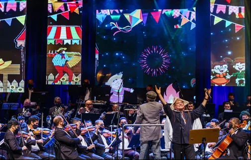 Orquestra Sinfônica de Teresina