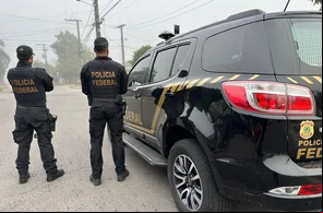Polícia Federal