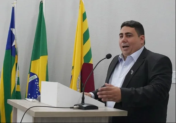 Prefeito Dr. Ramon