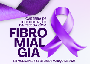 Prefeitura de Alegrete do Piauí entrega carteiras de identificação para pessoas com fibromialgia