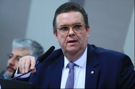 Wolney Queiroz, ministro da Previdência Social