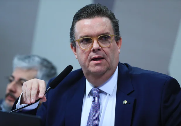 Wolney Queiroz, ministro da Previdência Social