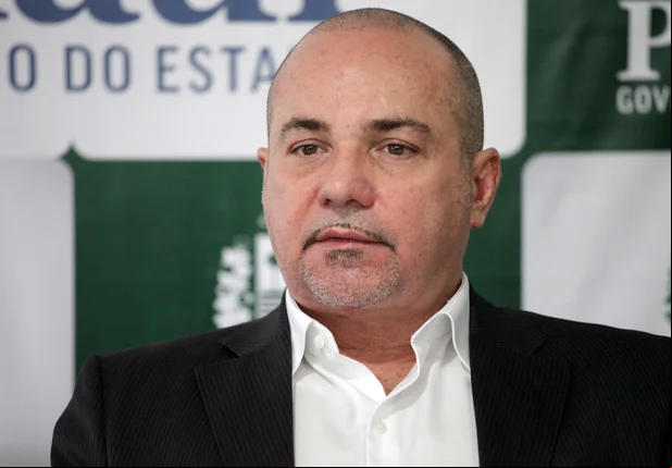 Henrique Rebelo
