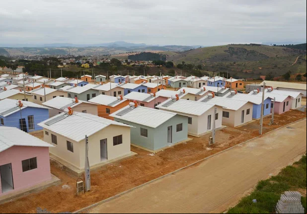 Minha Casa, Minha Vida