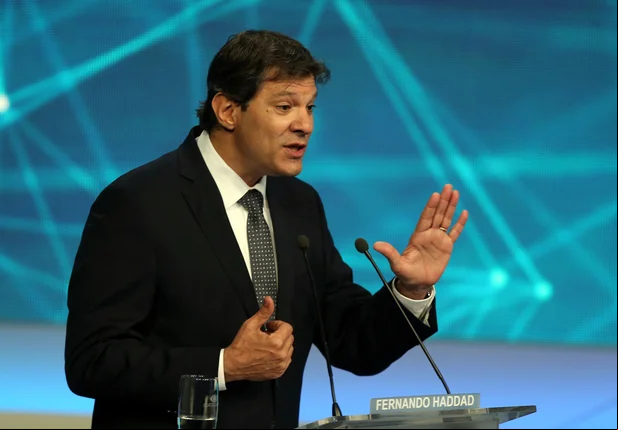 Fernando Haddad