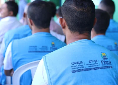 Detentos