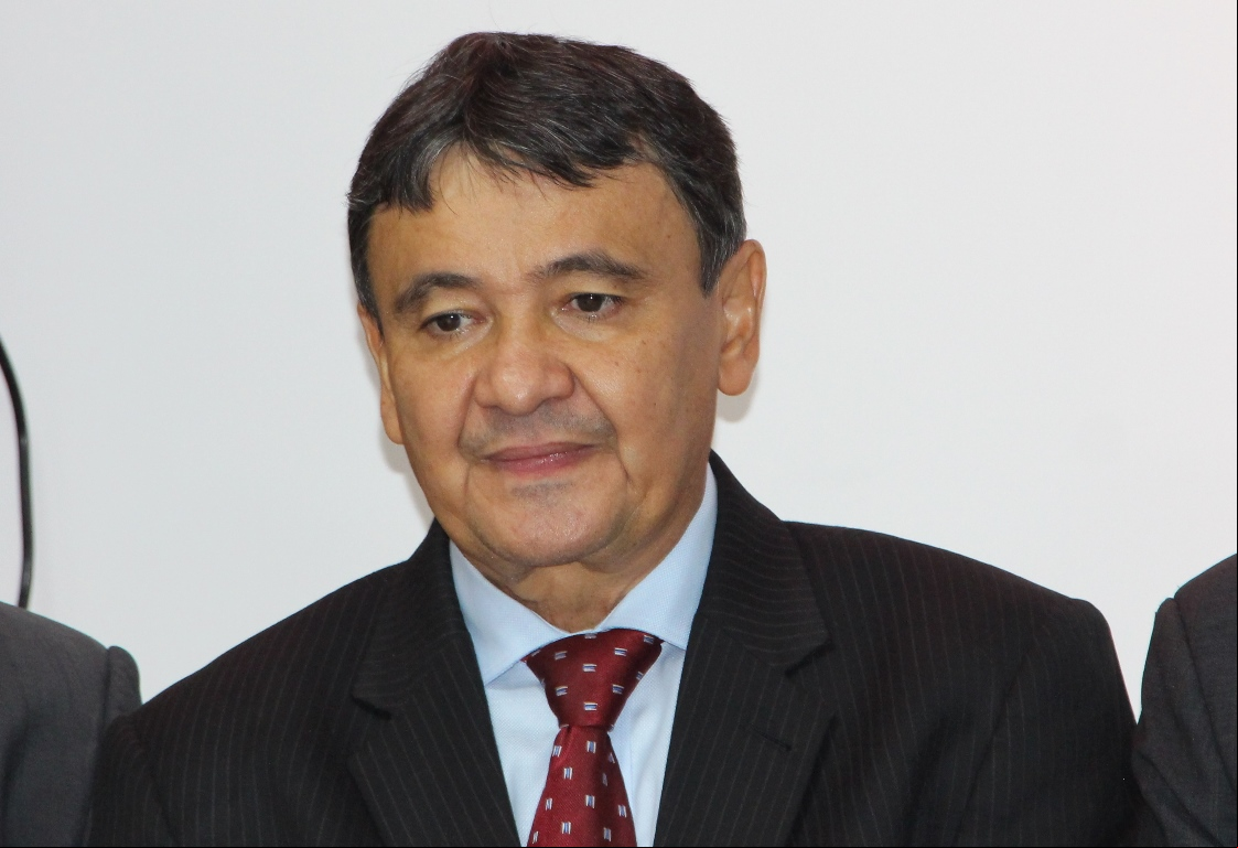 Wellington Dias
