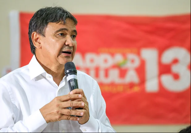 Wellington Dias