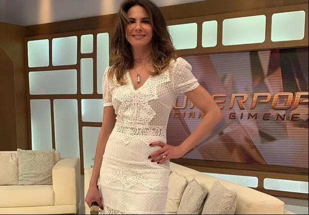 Luciana Gimenez