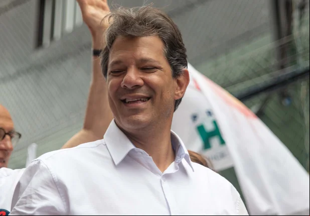 Fernando Haddad