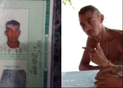 José Adailton de Matos Soares