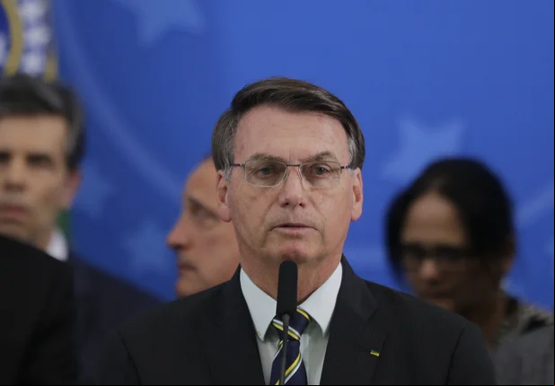 Jair Bolsonaro