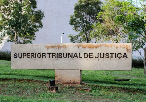 Superior Tribunal de Justiça 