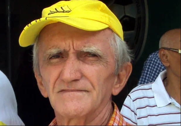 Radialista Aluízio de Castro 