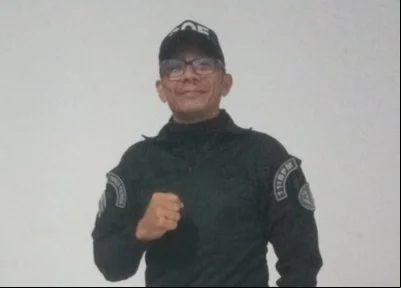 Sargento Lopes
