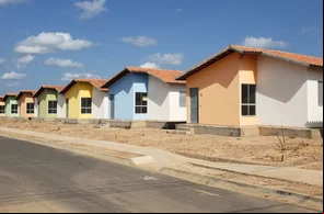 Residencial Parque Brasil do Minha Casa, Minha Vida