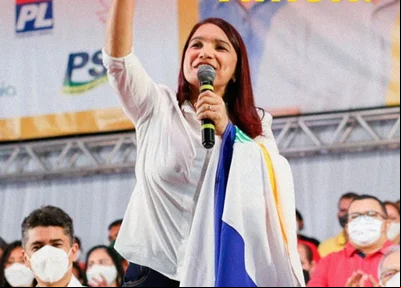 Dinair Veloso