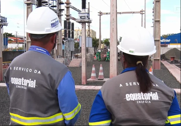 Equatorial inaugura subestação no Centro de Teresina em junho