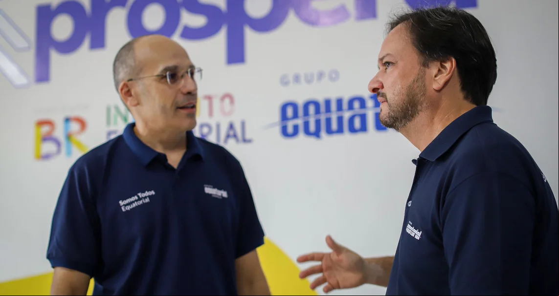 Instituto Equatorial: espaço Casa Prospera é inaugurado em Teresina